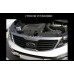 f&b brand tuning radiator grille kia sportage r 2010-13